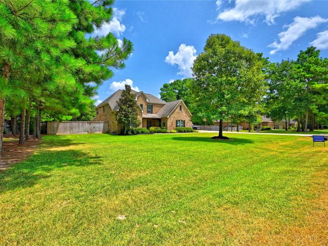 House for sale in Magnolia, Texas