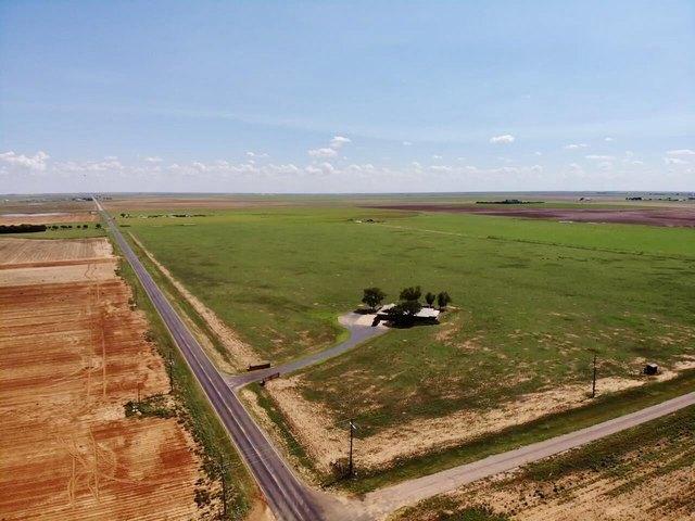 Farm for sale in Wolfforth, Texas