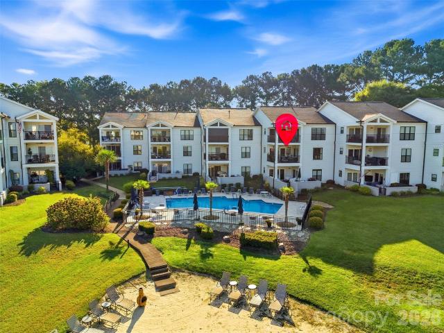 Condo for sale in Mecklenburg, North Carolina