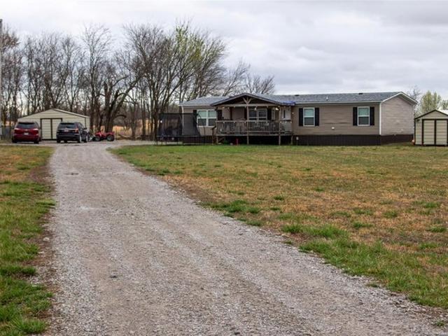 House for sale in Beggs, Oklahoma
