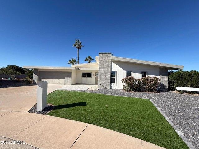 House for sale in Sun City, Arizona