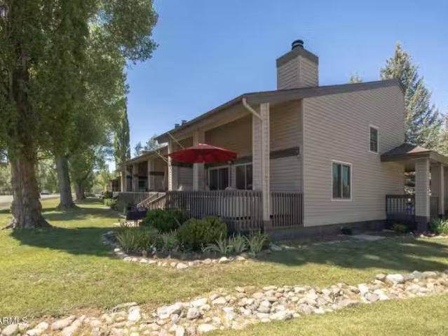 House for rent in Sedona