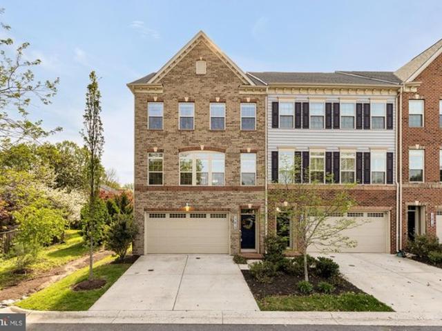 Townhouse for sale in Sandy Spring, Maryland