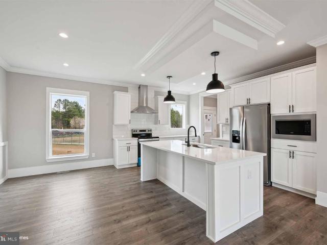 House for sale in Virginia