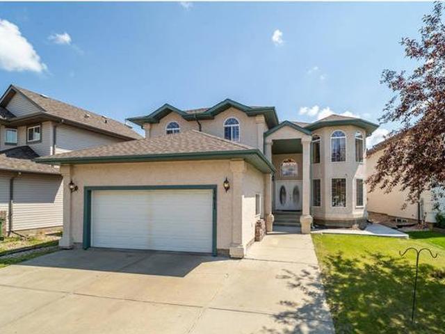 House for sale in Edmonton