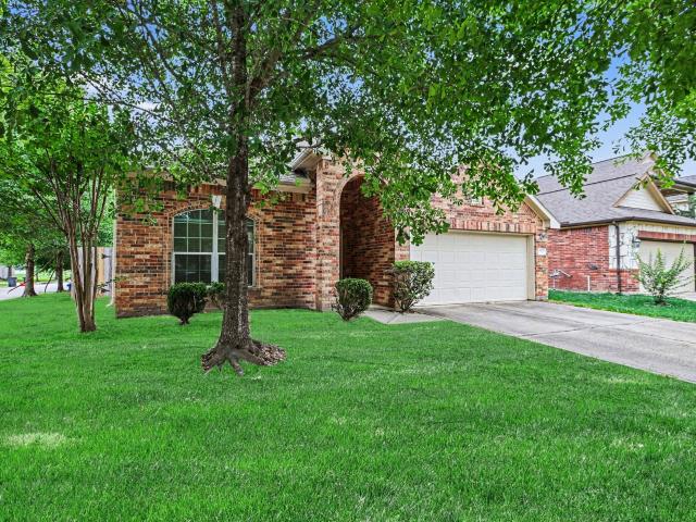 House for sale in Oakcrest, Cypress