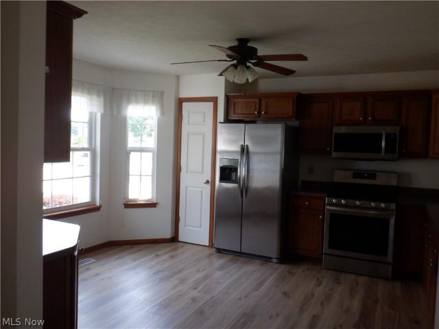 House for sale in Brook Park, Ohio