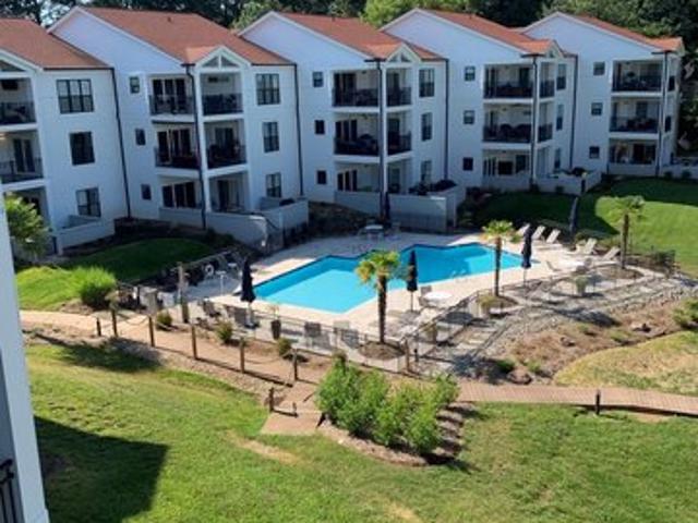 Condo for sale in Cornelius, Mecklenburg County