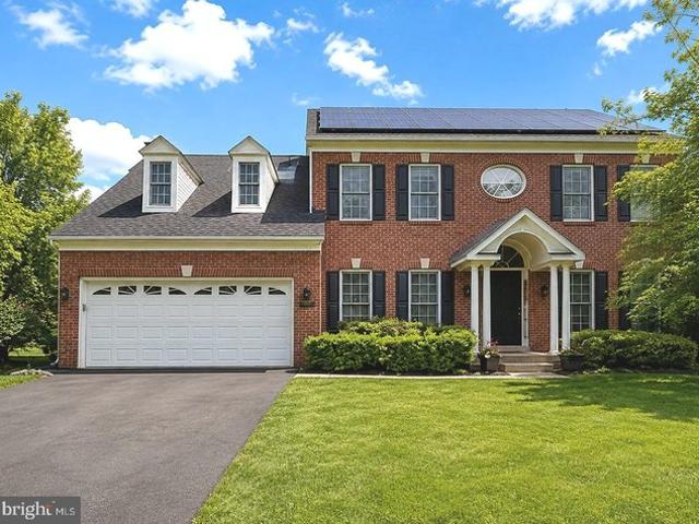 House for sale in Boyds, Maryland