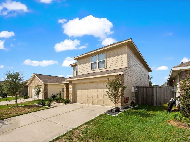 House for sale in Hockley, Harris County
