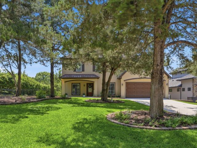 House for sale in Montgomery, Texas