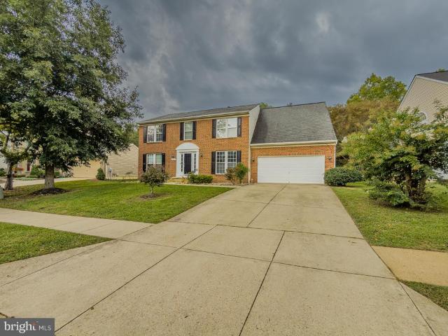 House for sale in Accokeek, Maryland