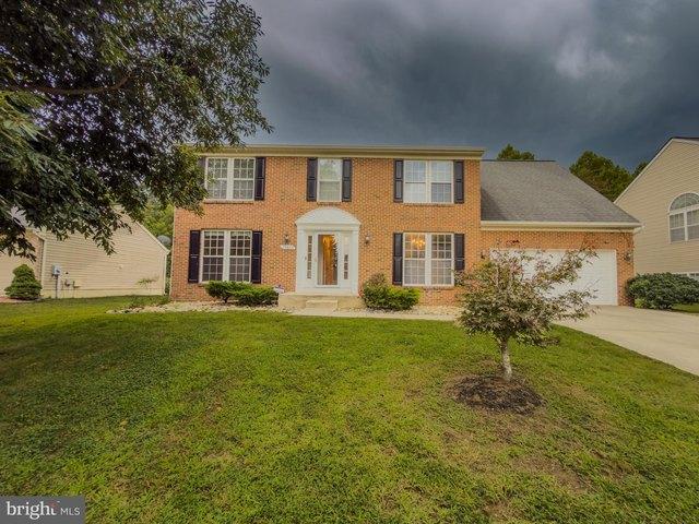 House for sale in Accokeek, Maryland