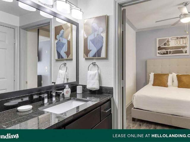 Apartment for rent in Dallas, Texas