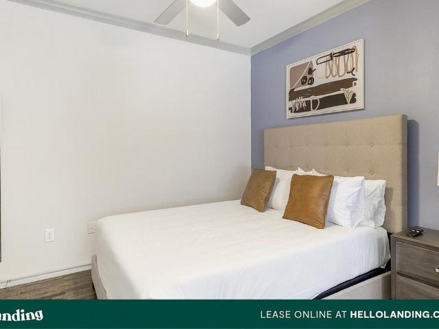 Apartment for rent in Dallas, Texas