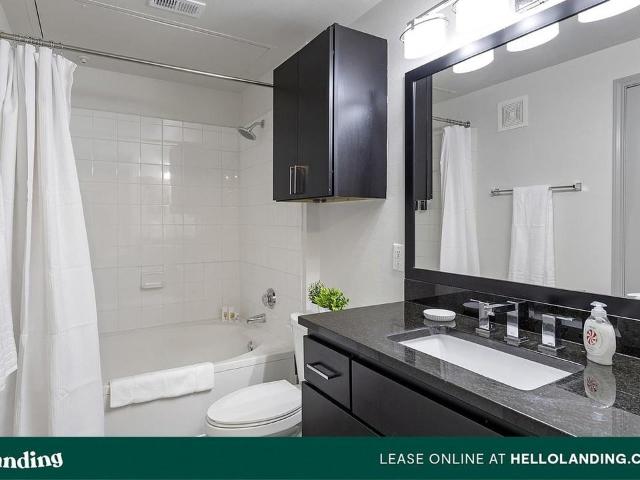 Apartment for rent in Dallas, Texas