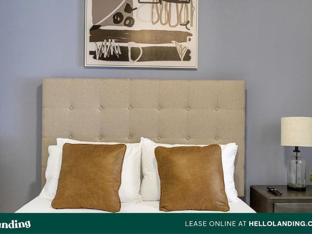 Apartment for rent in Dallas, Texas