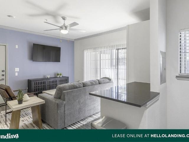 Apartment for rent in Dallas, Texas