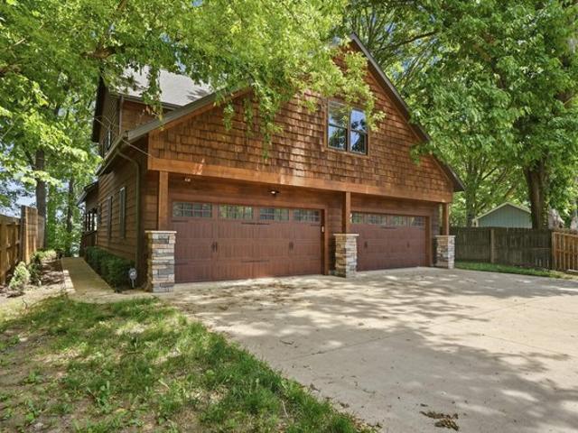 House for sale in Michigan