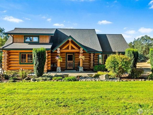 House for sale in Sunnydale, Tenino