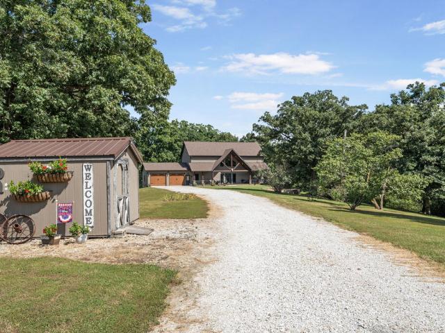 House for sale in Unionville, Missouri