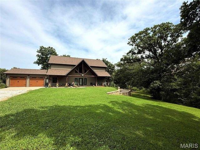 House for sale in Unionville, Missouri