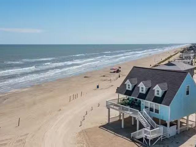House for sale in Galveston