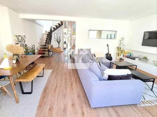 Appartement location à Anfa, Gharb-Chrarda-Beni Hssen