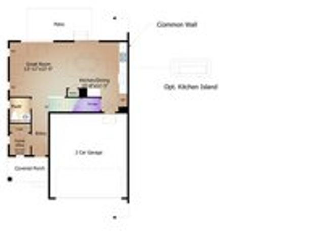 House for sale in Colorado
