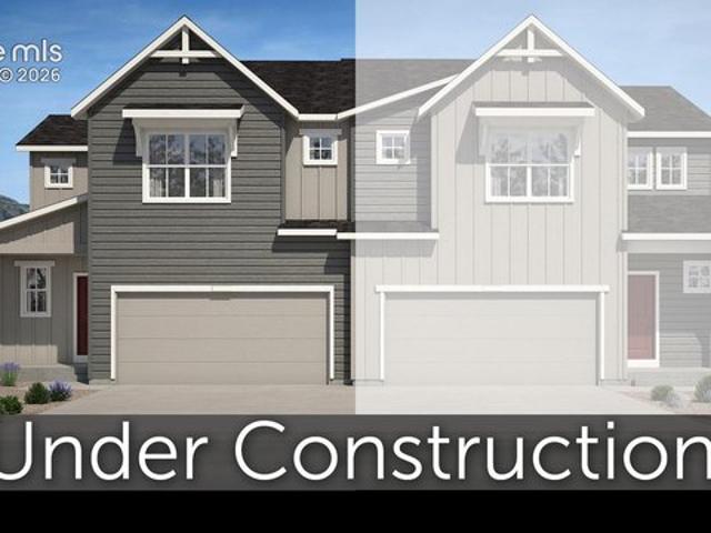 House for sale in Colorado