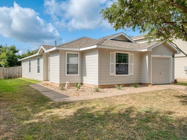House for sale in Elgin, Texas