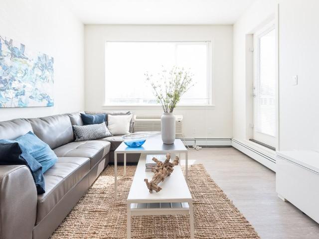 Apartment for rent in Wedgewood, Alberta