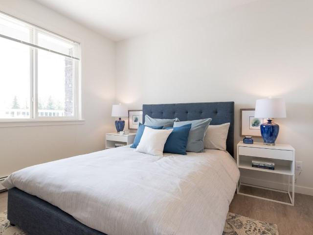 Apartment for rent in Wedgewood, Alberta
