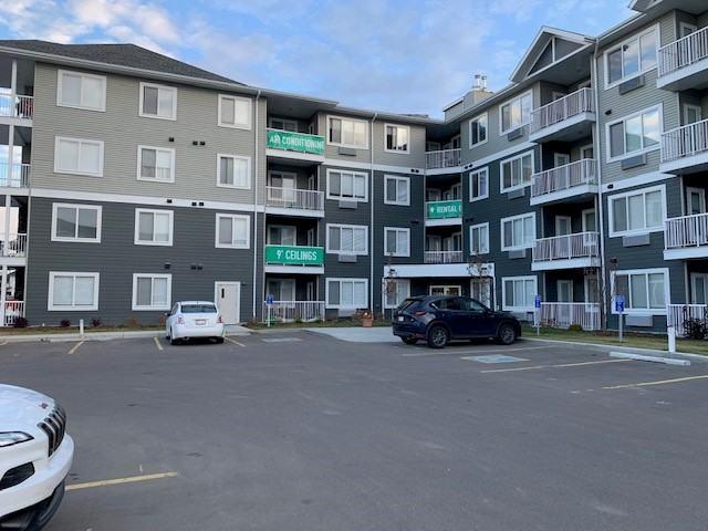 Apartment for rent in Wedgewood, Alberta