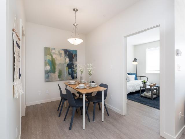 Apartment for rent in Elsinore, Edmonton