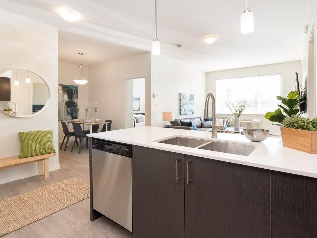 Apartment for rent in Wedgewood, Alberta