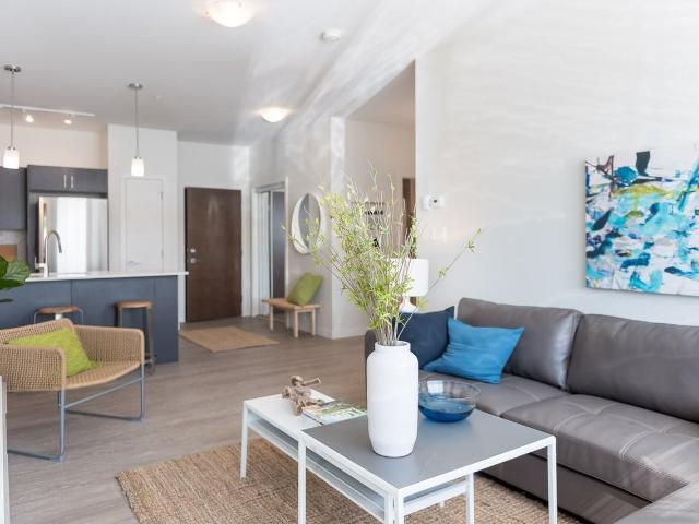 Apartment for rent in Wedgewood, Alberta