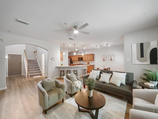 Townhouse for sale in Harris, Texas