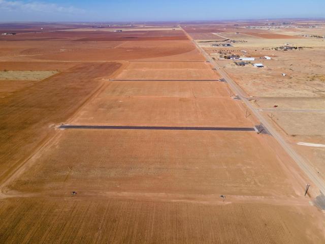 Land for sale in Wolfforth, Texas