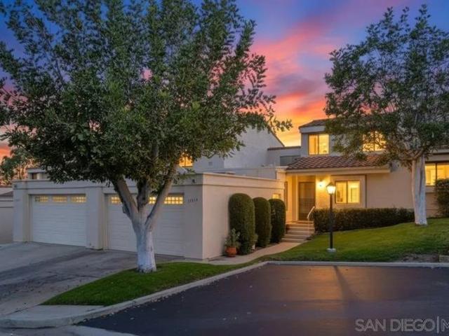 Condo for sale in Poway, California