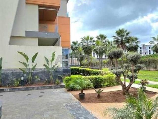 Appartement vente à Anfa, Gharb-Chrarda-Beni Hssen