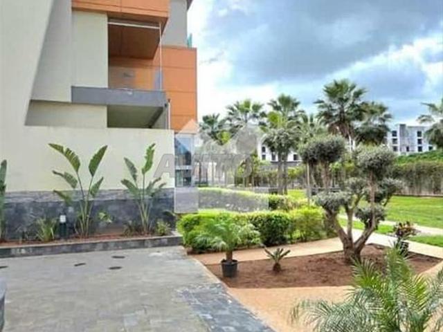 Appartement vente à Anfa, Gharb-Chrarda-Beni Hssen
