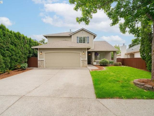 House for sale in Vancouver, Washington