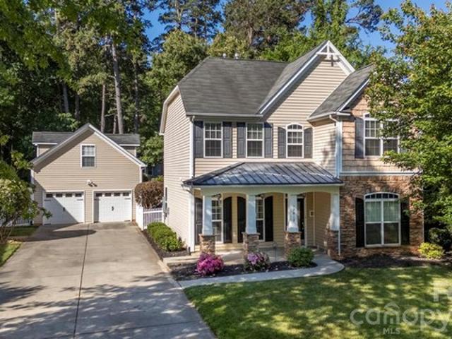 House for sale in Mecklenburg, North Carolina