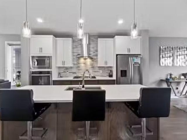House for sale in Wedgewood, Alberta