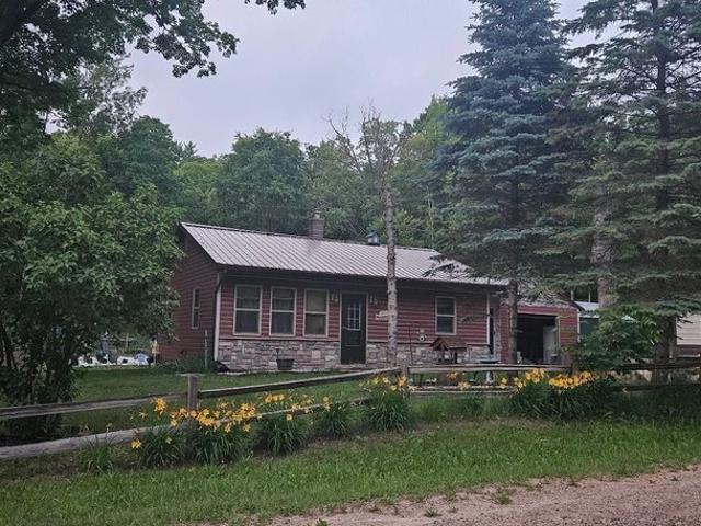 House for sale in Stanwood, Michigan