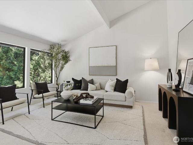 House for sale in Bellevue, Washington