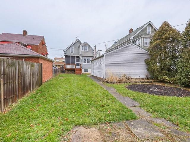 House for sale in Cleveland