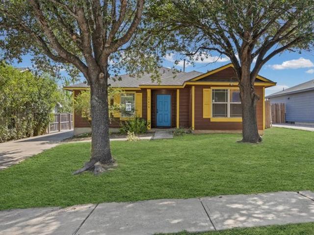 House for sale in Manor, Texas