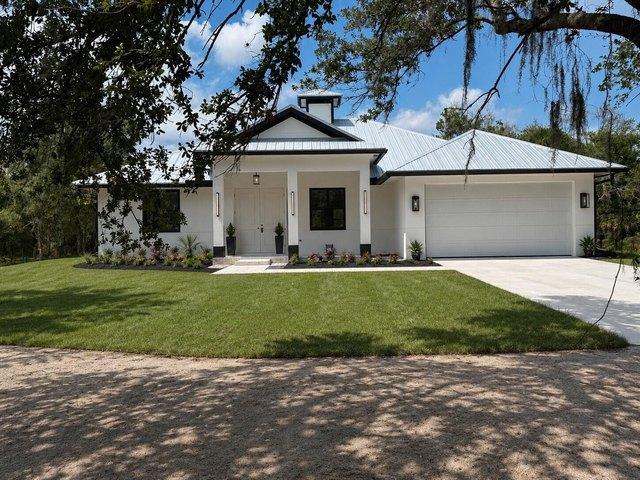House for sale in Okeechobee, Florida